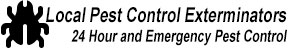 Encino CA Pest Control Exterminators